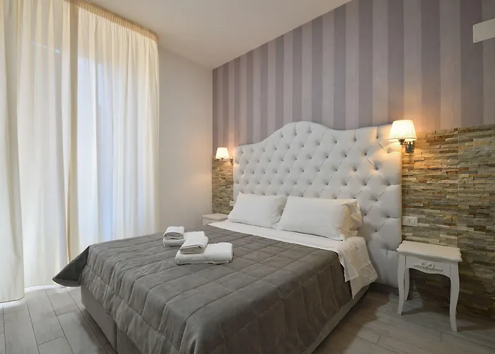 Vatican Nausicaa Affittacamere 3*