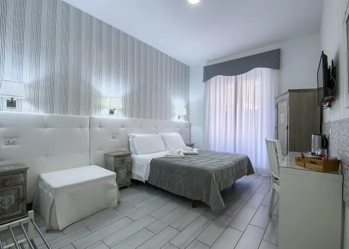Vatican Nausicaa 3* Roma