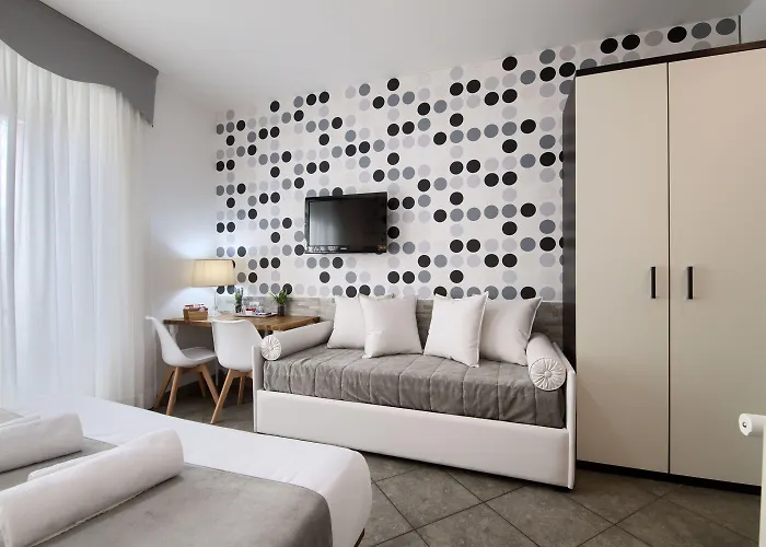 Vatican Nausicaa 3* Roma